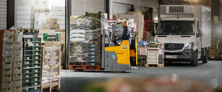 Referentie Märkte Stuttgart GmbH