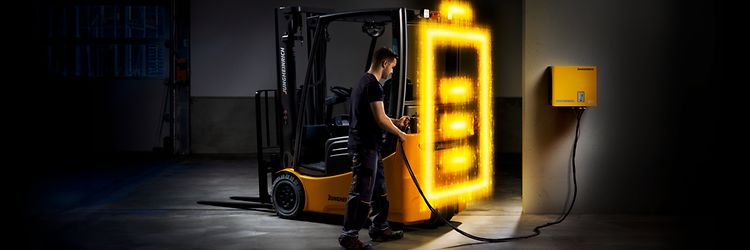 Vervangbonus EFG opladen