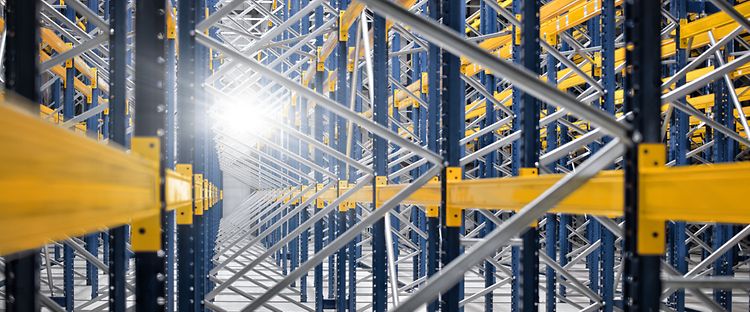 Referentie Jungheinrich Bresser GmbH