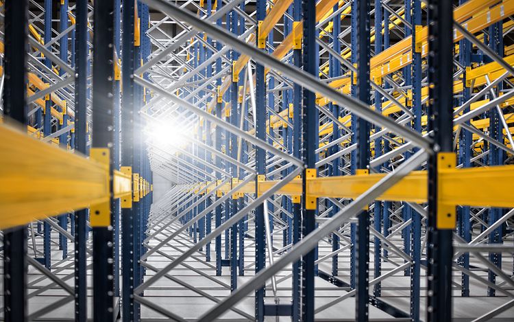 Referentie Jungheinrich Bresser GmbH