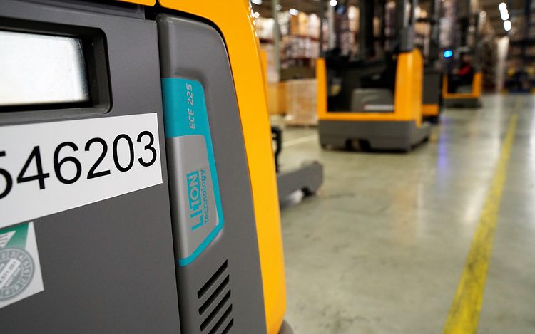 Référence Jungheinrich Schwab