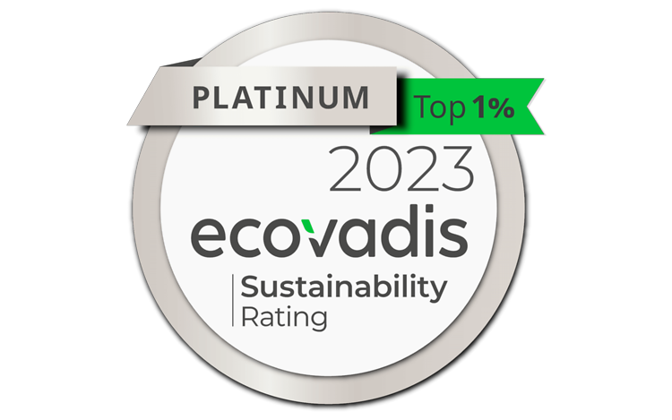 Eco Vadis