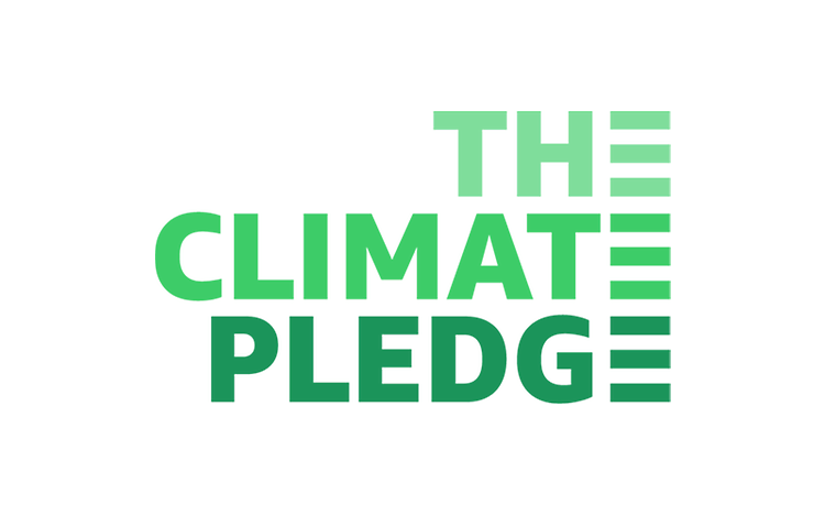 Clima Pledge