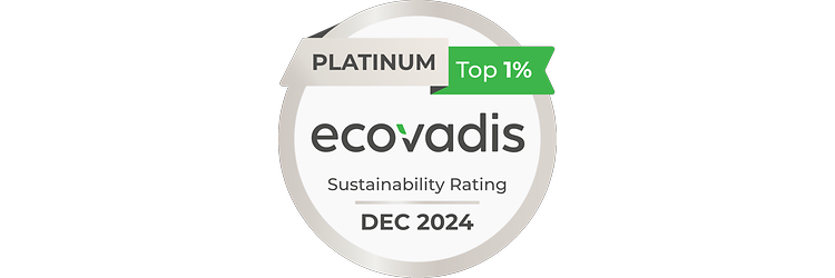 Ecovadis-2024