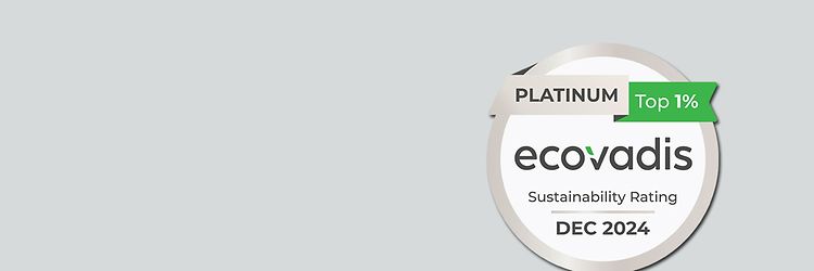 Ecovadis italia 2025 ecovadis logo ecovadis certificazione platino