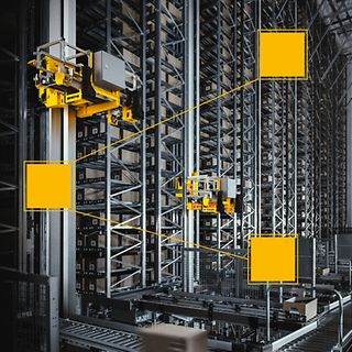 Article pilier - Automatiser le picking : ce qu'il faut savoir