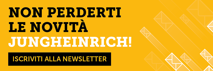 Iscriviti alla newsletter