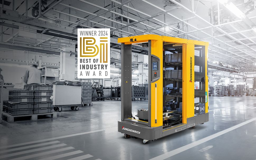 Picture Mobile Robots Soto winner stage teaser