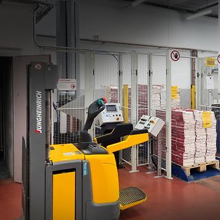 Stage Case study PAWI Winterthur