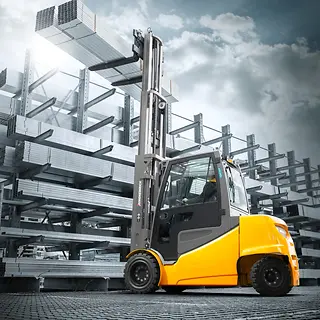 EFG S40s