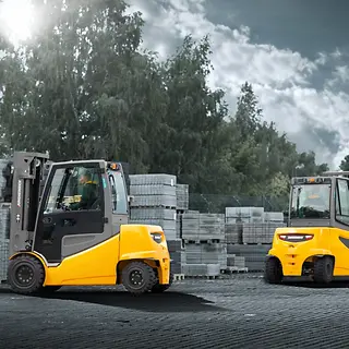 EFG S40s