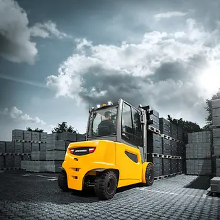 EFG S40s