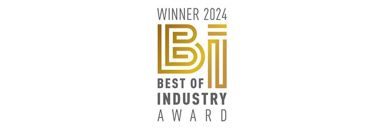 Jungheinrich vinder Best of industry award