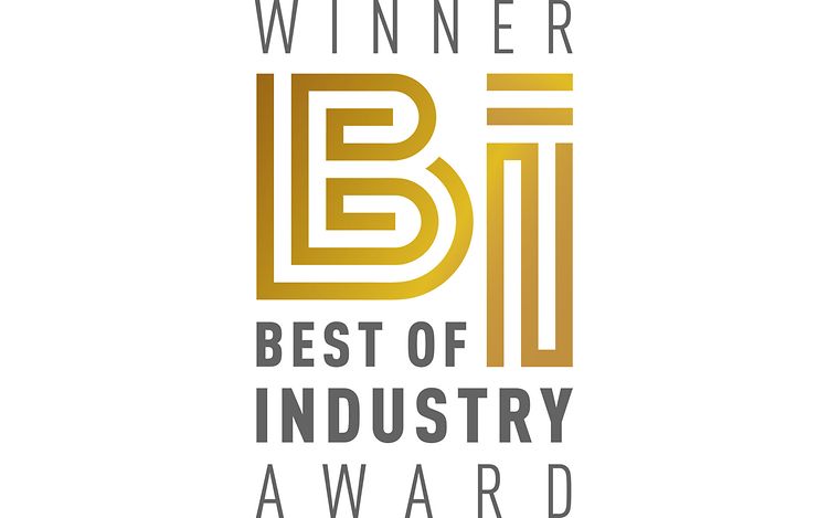 industry award