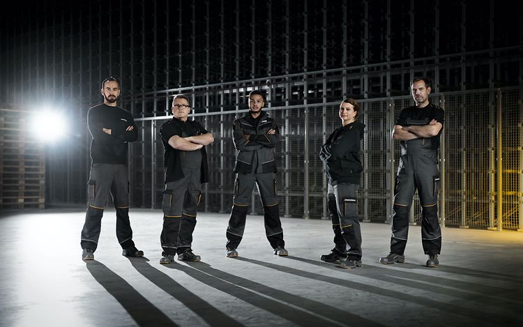 Akuter Servicefall_Acute service case