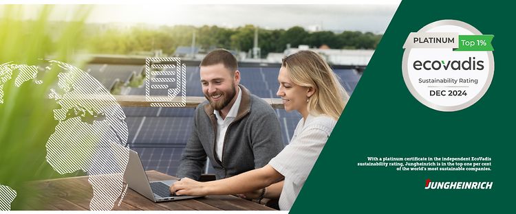EcoVadis 2024