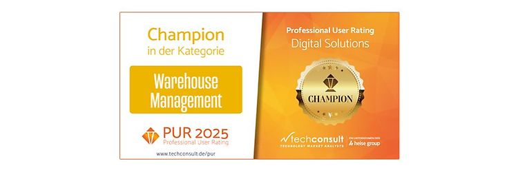 premio warehouse management