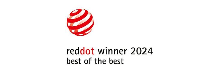 reddot winner