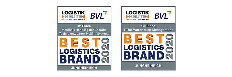Best logistic brand