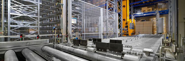 maintenance convoyage