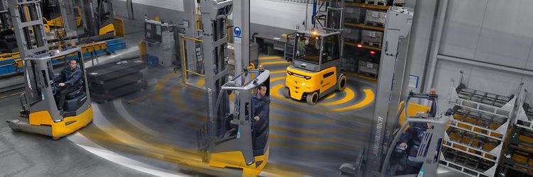 Cout de système de convoyeur