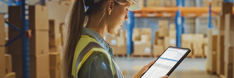 intégrer un système de convoyage