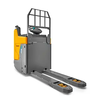 ERE 2i - Studiobild - Mit Lastschutzgitter