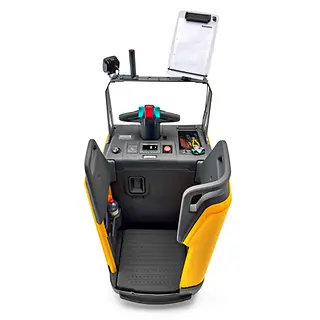 ERE 2i - Studiobild - Optionsbügel mit Optionen