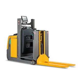 EKS 110Z 110E 8 step