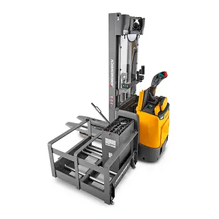 Studiobild - ERC 2 BWS