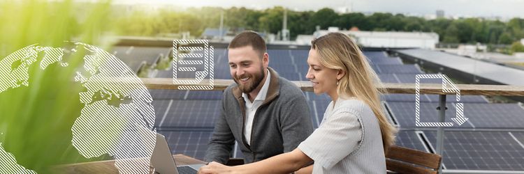 Sécurité dans l'entrepot automatisé