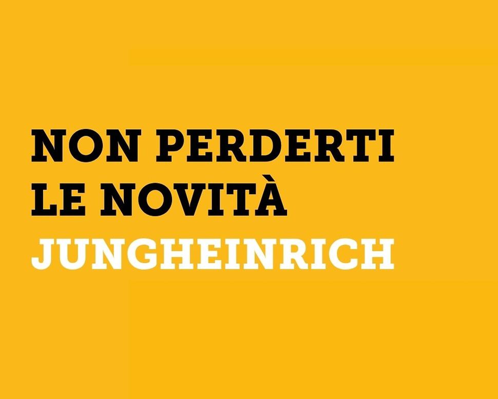 newsletter jungheinrich Iscriviti alla newsletter (1)