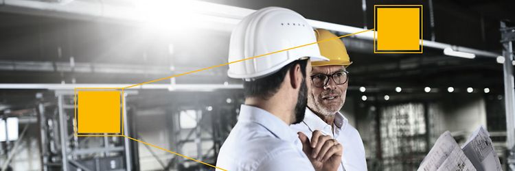 Entrepôt manuel Vs automatisé