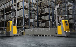 Whitepapers Automation Jungheinrich