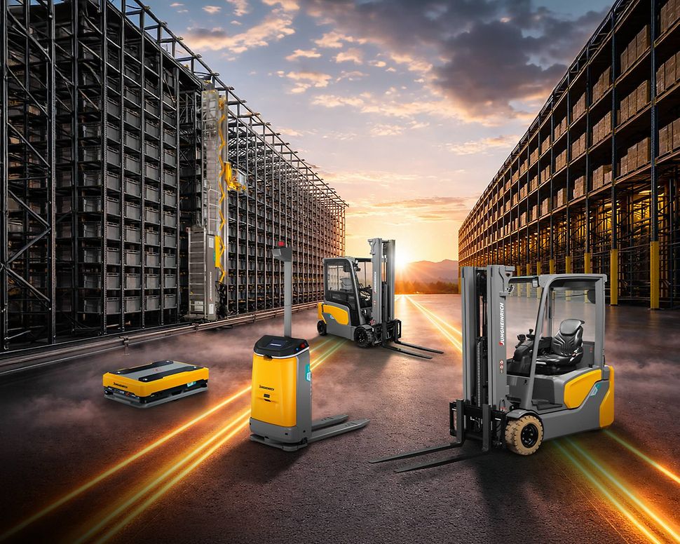 Stage Messen ab 2025