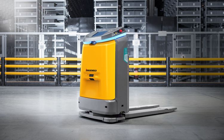 Asset Highlights Messe