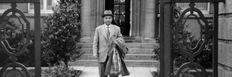 Dr Friedrich Jungheinrich