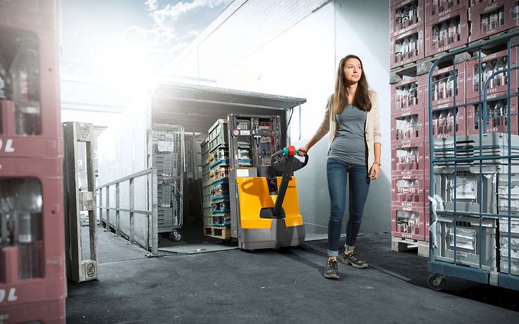 Hvordan velge riktig truck