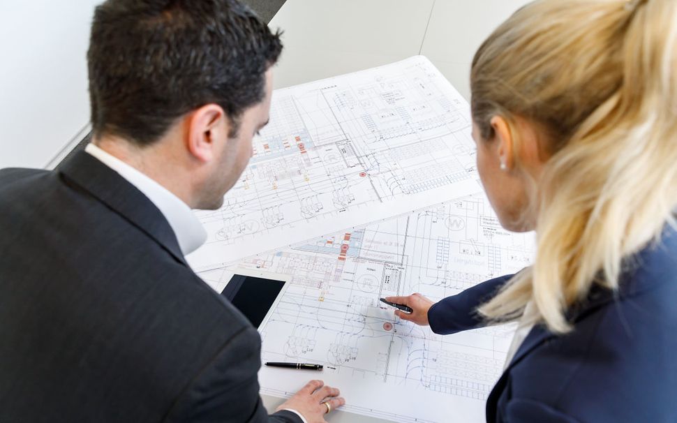 Beratungssituation_Logistiksysteme_44556