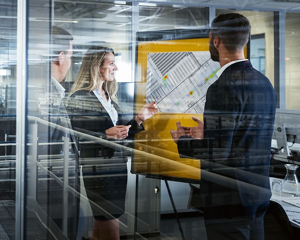 Header Komplettlösungen