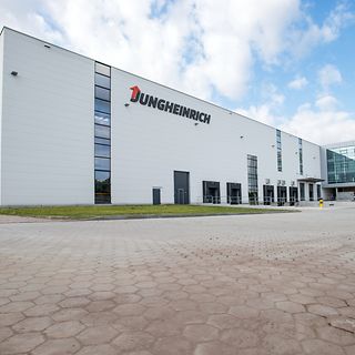 Standort Kaltenkirchen