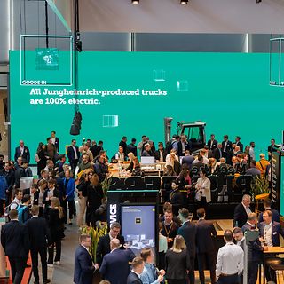 Phase 3 - LogiMAT 2025 - Image 4