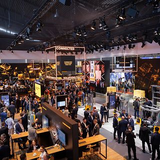 Phase 3 - LogiMAT 2025 - Image 1