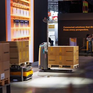 Phase 3 - LogiMAT 2025 - Image 3