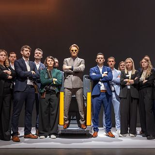 Phase 3 - LogiMAT 2025 - Image 6