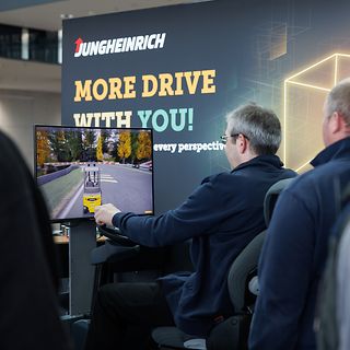 Phase 3 - LogiMAT 2025 - Image 11