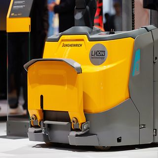 Phase 3 - LogiMAT 2025 - Image 7