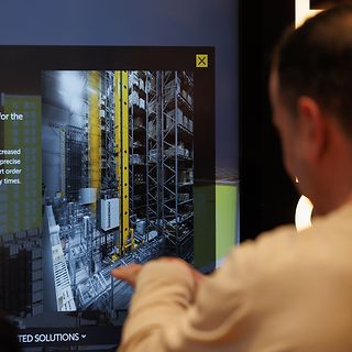 Phase 3 - LogiMAT 2025 - Image 5