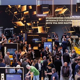 Phase 3 - LogiMAT 2025 - Image 8