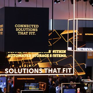 Phase 3 - LogiMAT 2025 - Image 9